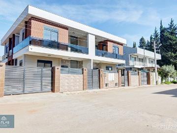 Döşemealtı, Antalya ili, Akdeniz Bölgesi