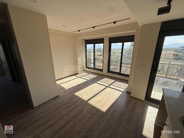 ALTINKALE KİRALIK 2+1 SIFIR DAİRE FULL ANKASTRE