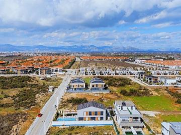 Döşemealtı, Antalya ili, Akdeniz Bölgesi