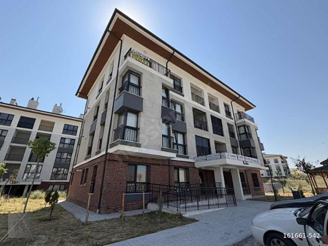 ALTINKENTTEN RESMİDEVİRLİ ÜÇCEPHE YENİTESLİM 98m ENÜSTKAT 2+1