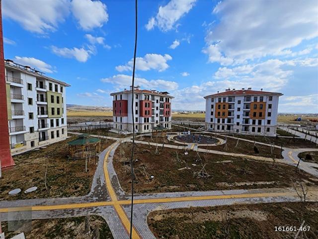 ALTINKENT YATIRIM'DAN ÇUBUK YENİ TOKİDE ARA KAT SIFIR 2+1 DAİRE