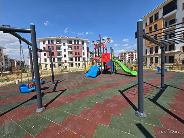 ALTINKENT YATIRIM'DAN ÇUBUK YENİ TOKİDE SIFIR 2+1 DAİRE