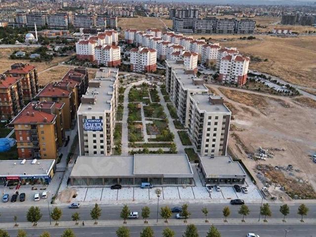 ALTINSUR VİSTA EVLERİNDE 5+1 SATILIK GENİŞ,LÜKS DAİRELER