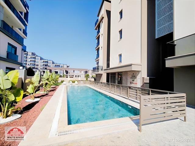 ALTINTAŞ MAH. 60 m 1+1 SIFIR DAİRE HAVUZLU SİTE 27.000 TL