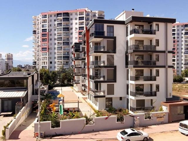 ALTINTAŞ MAH.DE SIFIR EŞYALI 1+1 DAİRE 55 m 30.000 TL