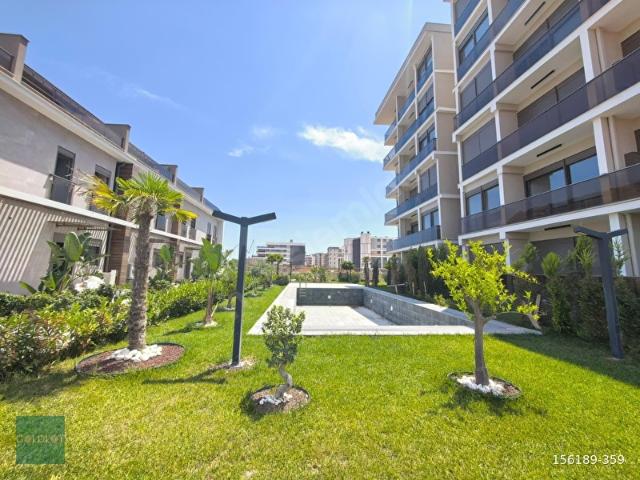 ALTINTAŞ MAHALLESİ'NDE EŞYALI 1+1 SATILIK DAİRE