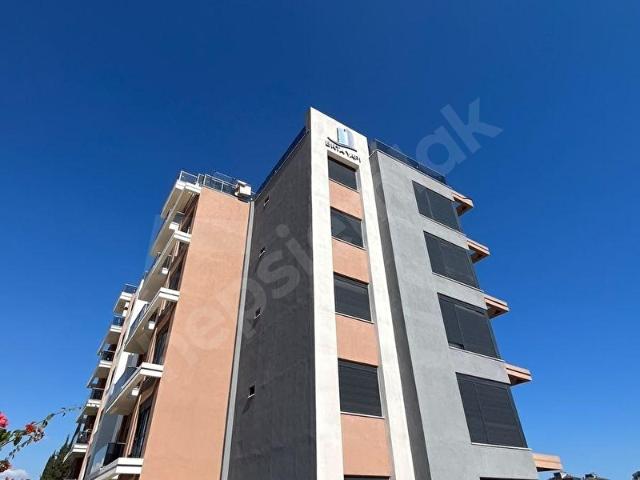 ALTINTAŞ MAHALLESİ'NDE LÜKS YAŞAM SUNAN 2+1 KİRALIK DAİRE