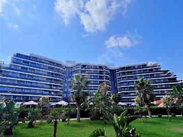 ALTINTAŞ ALLURE SİTESİNDE EŞYALI KİRALIK 4+1 DOĞALGAZLI VİLLA