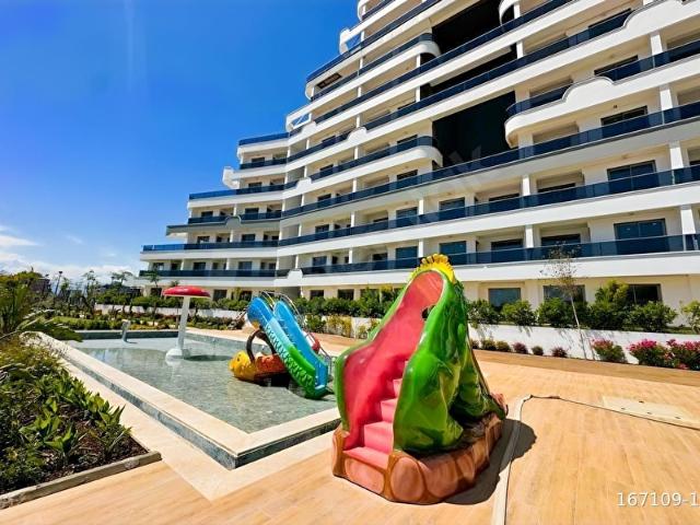 ALTINTAŞIN EN GÖZDE PROJESİNDEN THE CRUİSE FİRSAT 1+1 DAİRE!