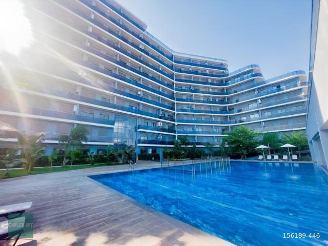 ALTINTAŞ LABELLADA PRESTİJLİ PROJEDE LÜKS 1+1 GÜÇLÜ YATIRIM