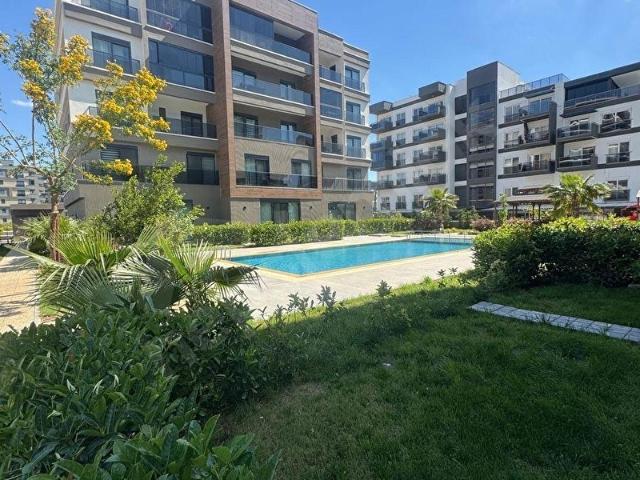 ALTINTAŞ'TA İSKANLI FULL KREDİYE UYGUN SATILIK 1+1 DAİRE
