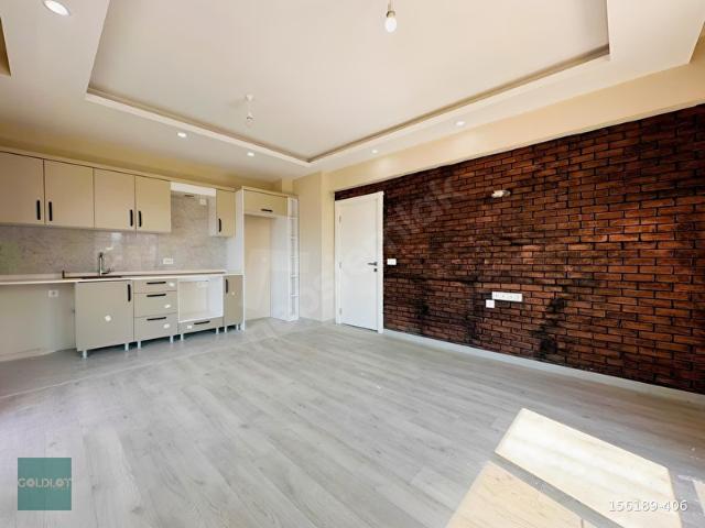 ALTINTAŞ'TA KATTA SATILIK KÖŞE 2+1 DAİRE