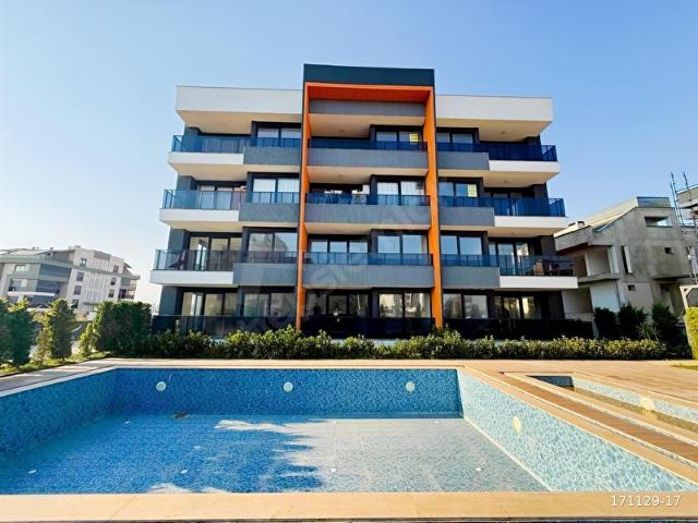 ALTINTAŞTA KATTA 1+1 GENİŞ BALKONLU DAİRE
