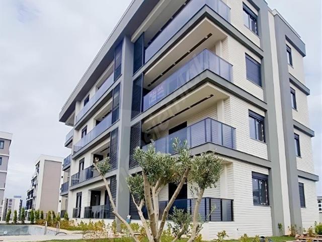 ALTINTAŞTA KİRALIK 2+1 SIFIR İSKANLI DAİRE