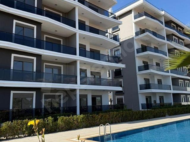 ALTINTAŞ'TA SİTE İÇERİSİNDE 2+1 SATILIK DAİRE