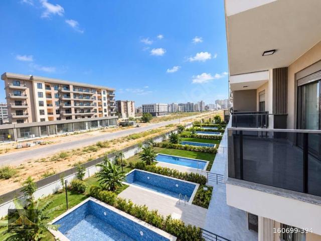 ALTINTAŞ'TA 1+1 DOĞALGAZLI ARAKAT SİTE İÇİ KİRALIK DAİRE