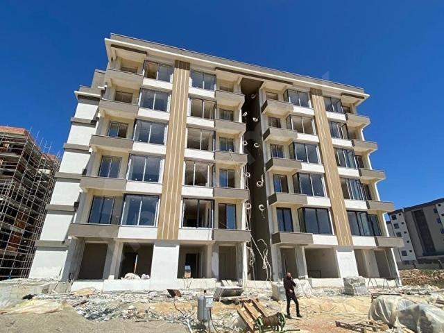 ALTINTAŞ'TA 1+1 SİTE İÇERİSİNDE SATILIK DAİRE