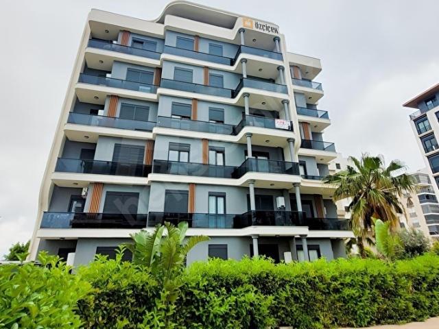 ALTINTAŞ VİAMAR ROSE SİTESİNDE KİRALIK 2+1 ARAKAT DAİRE