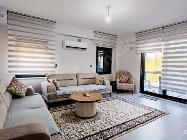 ALTINTAS MAHALLESİNDE 2+1 KAPALI MUTFAK 105 m2 KİRALIK