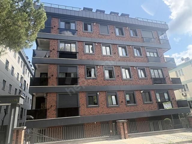 ALTINTEPE GALİPBEY CADDESİN DE 90M2 3+1 DAİRE