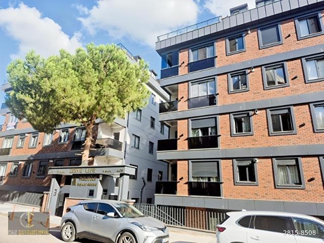 ALTINTEPE DE YENİ 3+1 LÜKS DAİRE