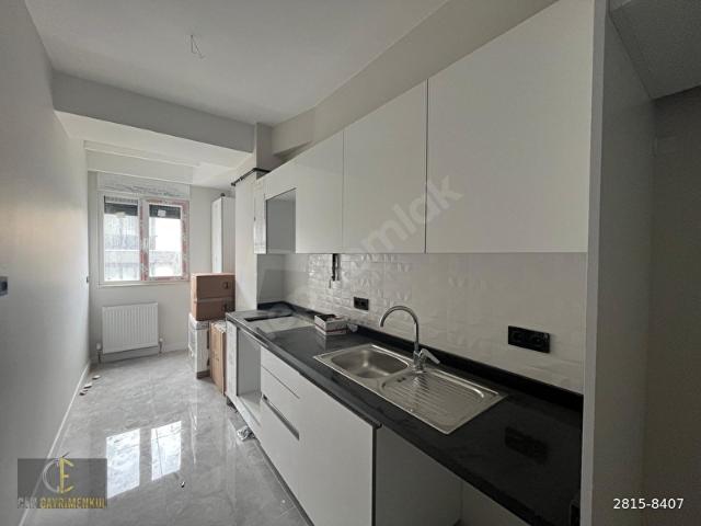ALTINTEPE DE YENİ SIFIR 3+1 ULTRA LÜKS DAİRE