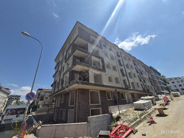 ALTINTEPE MERKEZDE SIFIR 2+1 BAHÇE KULLANIMLI LÜKS DAİRE