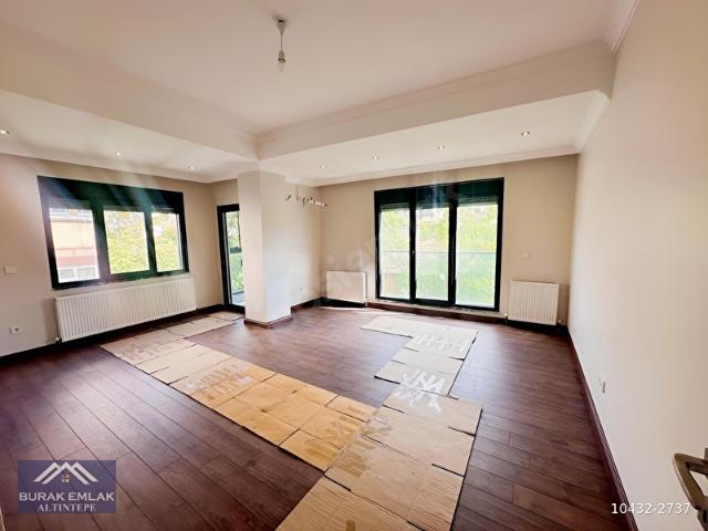 ALTINTEPEDE 125M2 3+1 3.KAT SIFIR BİNA EBEVEYN BANYOLU OTOPARKLI