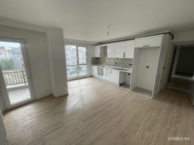 ALTINTEPEDE SIFIR BİNA, BALKONLU SATILIK 2+1 DAİREiSKANLI