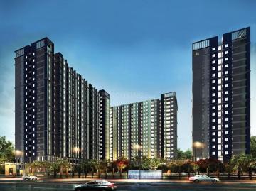 Mangadu 2.5 BHK Apartment For Sale Chennai
