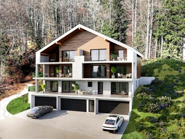 Altis – Exklusivwohnsitz mit 3 Luxuswohnungen