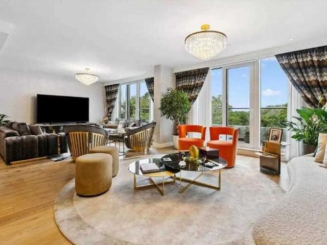 Altissima House, 340 Queenstown Road, London, London SW11, 4 bed flat to rent, £16,500 pcm | PrimeLocation
