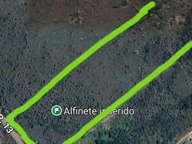 ALTIPLANO LESTE ESCRITURADA E REGISTRADA