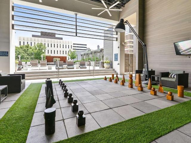 Altitude 2 Bedroom Apartment for Rent at 250 Piedmont Ave Ne, Atlanta, GA 30308 Peachtree Center