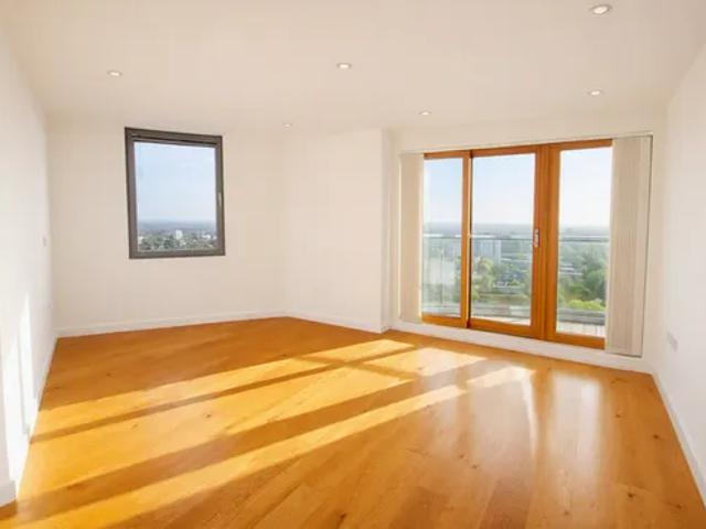 Altitude Apartments, Croydon, CR0 5BP, Property for rent