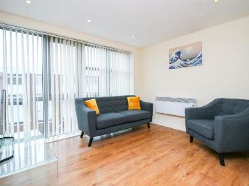 Ladywood Birmingham, B16, Black Country, West Midlands, Midlands