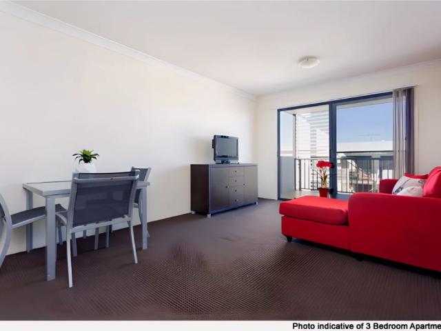 Altitude at Taringa Apartments, Brisbane