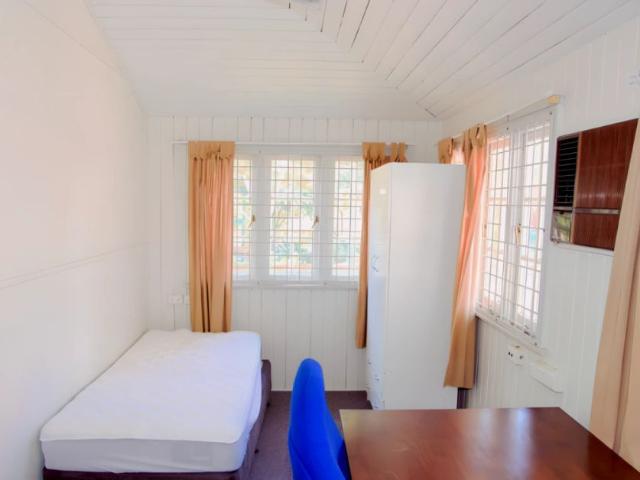 Altitude at Taringa Apartments, Brisbane