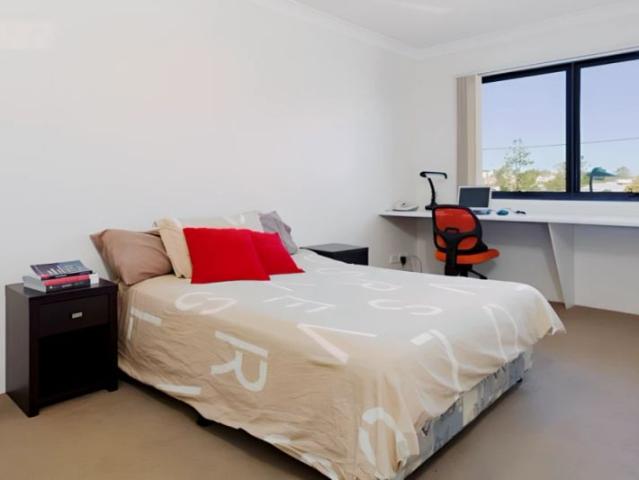 Altitude at Taringa Apartments, Brisbane