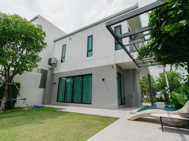 Altitude Forest Onnut Latkrabang 2 bedrooms, for sale