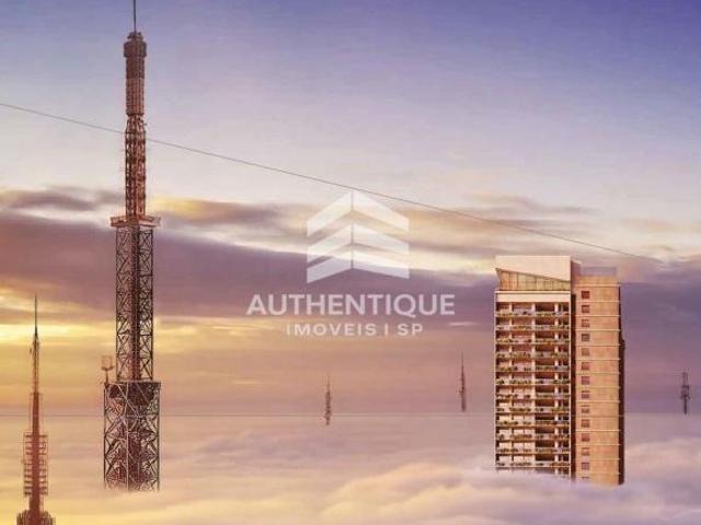 ALTITUDE JARDINS por Artefacto Apartamento Alto Padrão no Jardins/SP à venda