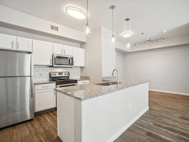 Altitude on Fifth 2 Bedroom Apartment for Rent at 135 S 500 W, Salt Lake City, UT 84101 Rio Grande