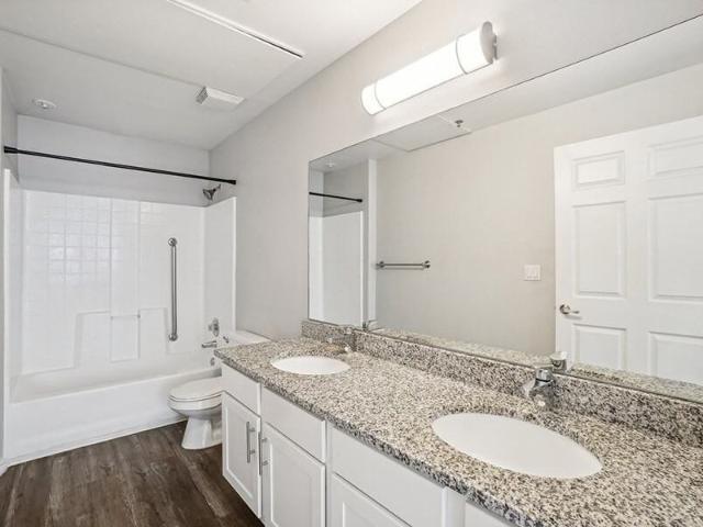 Altitude on Fifth 2 Bedroom Apartment for Rent at 135 S 500 W, Salt Lake City, UT 84101 Rio Grande