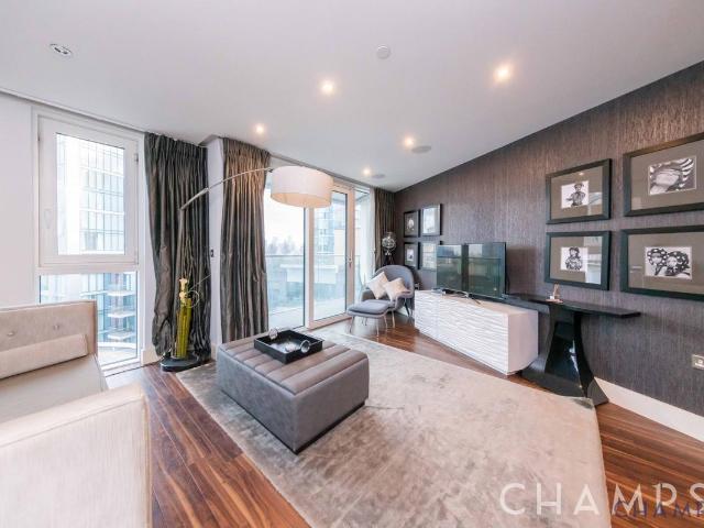 Altitude Point, Alie Street E1, 2 bed flat to rent, £3,922 pcm | PrimeLocation
