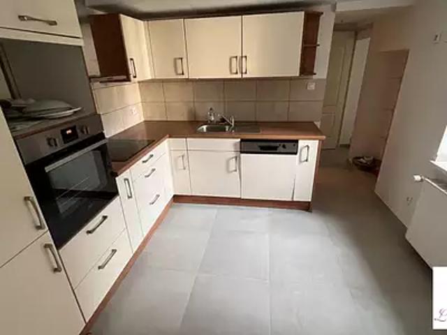 Altkirch 68130 Achat / Vente appartement 4 pièces t4