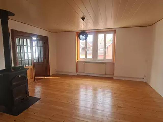 Altkirch 68130 Achat / Vente appartement 4 pièces t4