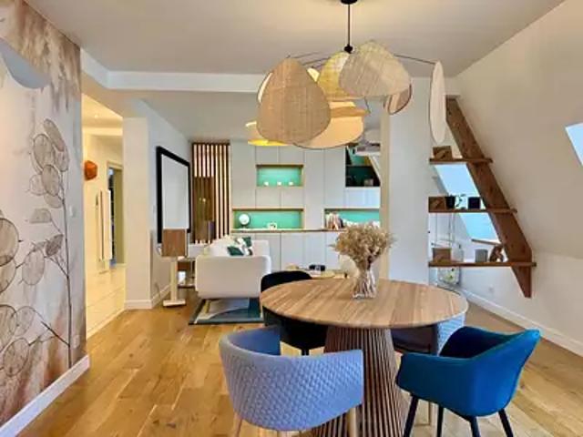 Altkirch 68130 Achat / Vente appartement 5 pièces t5