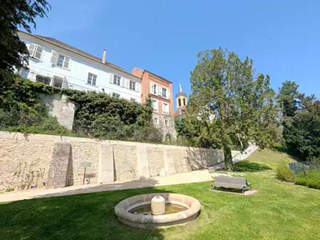 Altkirch 68130 Achat / Vente appartement 2 pièces t2 au dernier étage parking