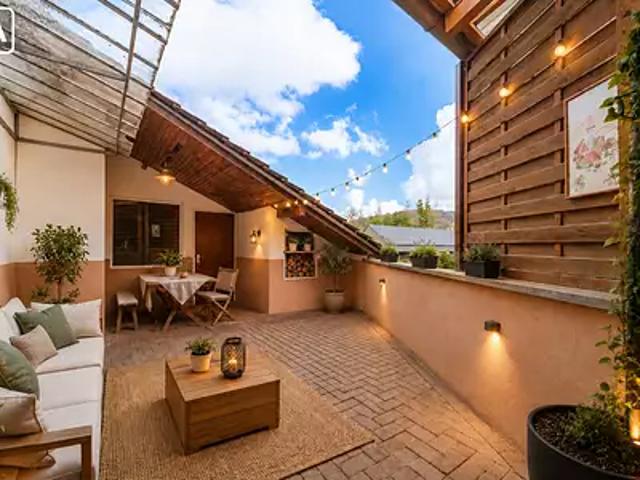 Tagsdorf 68130 Achat / Vente maison 4 pièces t4 terrasse cave