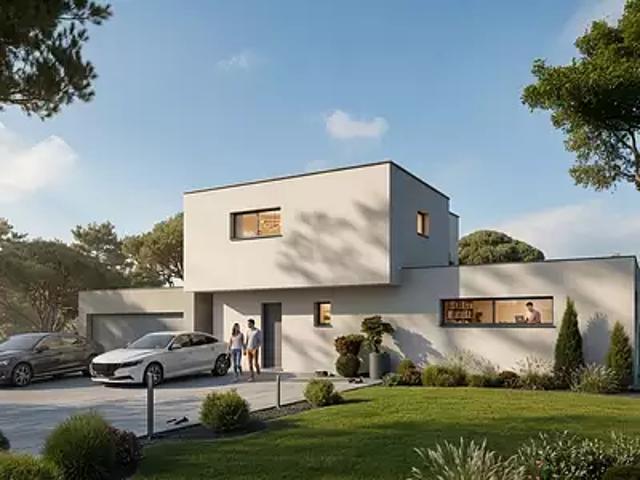 Altkirch 68130 Achat / Vente maison neuf 6 pièces t6